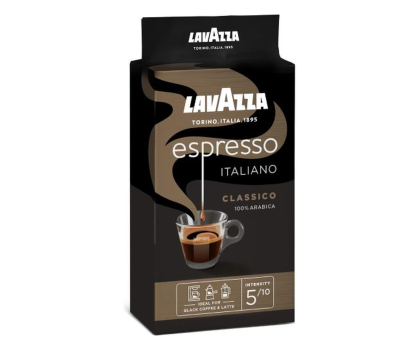 Kawa LAVAZZA ESPRESSO ITALIANO CLASSICO M 250G